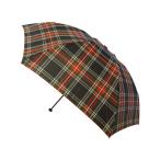 【マッキントッシュフィロソフィー(傘)】マッキントッシュフィロソフィー UV チェック Barbrella
