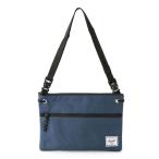 Yahoo! Yahoo!ショッピング(ヤフー ショッピング)【シップス　ジェットブルー】HERSCHEL:ALDER OG サコッシュ