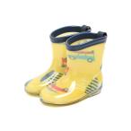 【アプレレクール】男児レインシューズ