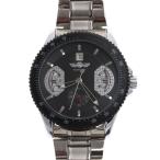 【エスピー】【ATW】自動巻き腕時計 ATW007 メンズ腕時計