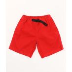 【ビーバー】GRAMICCI/グラミチ KIDS G−SHORTS (140〜150cm) キッズGショーツ 5117−BJ