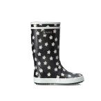 【エーグル　キッズ】ロリポップ プリント ラバーブーツ