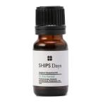 【シップス　デイズ】SHIPS Days: オリジナル アロマ オイル 10ml