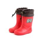 【ブリーズ】足口絞りレインシューズ