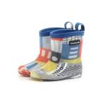 【アンパサンド】BOY'Sレインシューズ