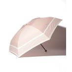 【フルラ】FURLA(フルラ)折りたたみ傘 ”グログランリボン”