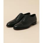 【シップス　メン】CROCKETT＆JONES: 『KENT』 ストレートチップ シューズ