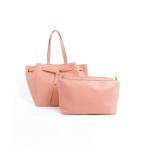 Yahoo! Yahoo!ショッピング(ヤフー ショッピング)【ビッキー】【予約会対象】バイカラーバッグinバッグ