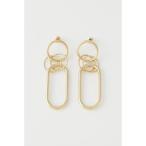 Yahoo! Yahoo!ショッピング(ヤフー ショッピング)【スライ】VARIOUS CIRCLE ピアス