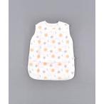 【スラップスリップベビー】ガーゼスリーパー