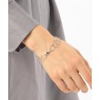 Yahoo! Yahoo!ショッピング(ヤフー ショッピング)【TOMORROWLAND GOODS】HAJAR AL ASWAD ランダムチェーンブレスレット