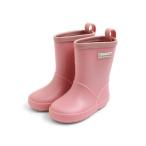 【アンパサンド】無地レインシューズ