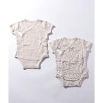 【プティマイン】MADE IN JAPAN ボディースーツ2枚セット