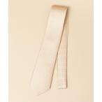 【シップス　メン】Errico Formicola: プリント ピンドット ネクタイ