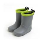 【ブリーズ】ロゴレインブーツ