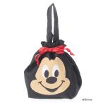 【ＲＯＯＴＯＴＥ】ディズニー 保冷ランチトートバッグ LT サーモキーパーサックDisney サーモキーパー 4063