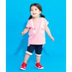 【ミキハウスホットビスケッツ】Ｔシャツ