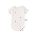 【ミキハウスホットビスケッツ】ボディシャツ