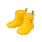 【ミキハウスホットビスケッツ】レインブーツ