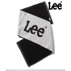 【marukawa shonan】【Lee/リー】ロゴマフラータオル タオル ユニセックス ハンカチ 日用雑貨 ロゴ