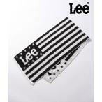 【marukawa shonan】【Lee/リー】星条旗 マフラータオル ハンカチ 手ぬぐい アメリカ 国旗  アウトドア フェス 雑貨