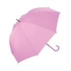 【Wpc．】【Wpc.公式】アンヌレラ unnurella long 58 超撥水 雨傘