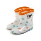 【ブリーズ】4柄レインブーツ