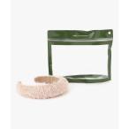 【グレースコンチネンタル】Fabricカチューシャ