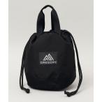 Yahoo! Yahoo!ショッピング(ヤフー ショッピング)【シップス　メン】GREGORY: CINCH BAG M