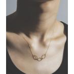 【les bon bon】【les bon bon】arche necklace アルチェネックレス