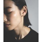 【les bon bon】【les bon bon】sunlight pierce yellow gold / サンライトピアス イエロー ゴールド