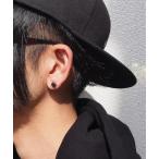 【LION HEART】【LION HEART】LH PROGRESSO ブリリアントカットピアス 01EA010