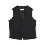 ウールツイル5BベストHORIZO...