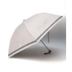 【フルラ】晴雨兼用折りたたみ日傘