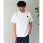 【イッカ】【吸水速乾】RUSSELL ATHLETIC ラッセル アスレチック ドライパワーポケTシャツ
