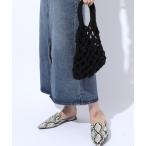 Yahoo! Yahoo!ショッピング(ヤフー ショッピング)【MAISON BREEZE】【MAISON BREEZE】メッシュバッグSCCH91