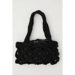 Yahoo! Yahoo!ショッピング(ヤフー ショッピング)【スライ】COLOR CROCHET バッグ