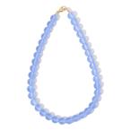 【TOMORROWLAND GOODS】Vermeer Studio ストーンネックレス