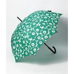 【マリメッコ】【marimekko】マリメッコ Stick Mini Unikko umbrella 傘 91005