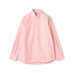 【TOMORROWLAND BUYING WEAR】【別注】INDIVIDUALIZED SHIRTS CAMBRIDGE OXFORD シャツ