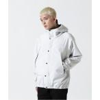 【エルエイチピー】THENORTHFACE/ザ・ノースフェイス/Undyed Mountain Jacket/アンダイドマウンテンジャケット
