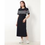 【トミーヒルフィガー】REG STRIPE EMB 