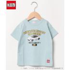 ショッピングプティプラ 【プティマイン】【プティプラ】トミカ/日産フェアレディZ【半袖Tシャツ】