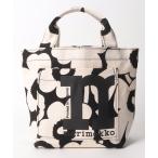 ショッピングマリメッコ 【マリメッコ】【marimekko】マリメッコ Mono Mini Tote Unikko ウニッコ ミニトートバッグ 92197