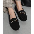 【ル　ソン】【Le son/ル ソン】ビット ファーモカシン