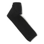 【TOMORROWLAND GOODS】Fratelli Luigi ソリッド ニットタイ