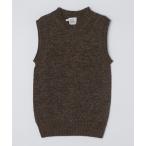 knitbrary:アルパカVネッ...