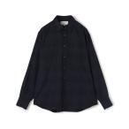 ショッピングINDIVIDUALIZED 【TOMORROWLAND BUYING WEAR】【別注】INDIVIDUALIZED SHIRTS コットン ダブルポケットシャツ