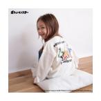 【branshes】【Pokemon/ポケットモンスター(ポケモン)】 ロンT 長袖Tシャツ