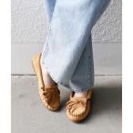 [ Ships wi men ]MINNETONKA:KILTY HARDSOLE